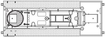 PIKO ET37530-21 - frame