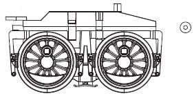 PIKO ET37530-19 - Motorreductor