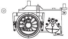 PIKO ET37530-20 - Aanbouwversnellingsbak