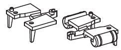 PIKO ET47361-26 - Coperchi frizione