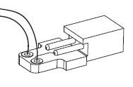 PIKO ET40250-49 - Prise de couplage PCB