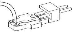 PIKO ET40250-50 - Circuit board coupling plug