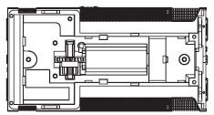 PIKO ET52540-21 - Frame with ZR