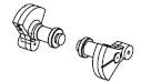 PIKO ET52540-25 - Counterweight