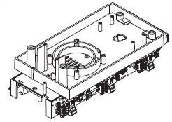 PIKO ET37220-226 - Frametender