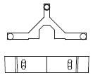 PIKO ET47410-05 - Lichtleiter