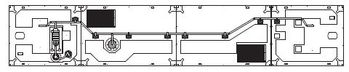 PIKO ET47411-03 - Roof vst.