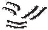 PIKO ET51642-54 - Front running boards