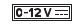 PIKO ET51640-127 - Insteekinzetstuk voor achterdraaistel DC