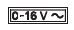 PIKO ET51671-127 - Inserto enchufable para bogie, AC trasero