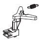 PIKO ET47342-24 - Coupling kinematics with spring