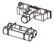 PIKO ET51672-52 - Scatola batteria / caldaia