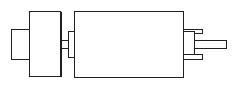 PIKO ET52087-124 - Motor vst.