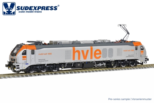 SUDEXPRESS S1590019 - HVLE 159 001