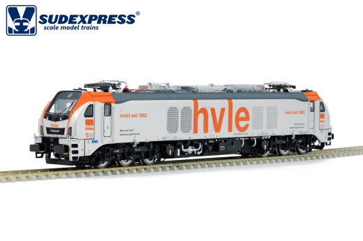 SUDEXPRESS S1590010 - HVLE 159 001