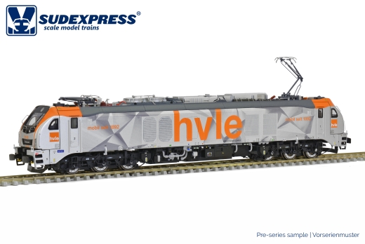 SUDEXPRESS S1590039 - HVLE 159 003