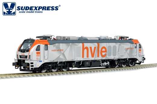 SUDEXPRESS S1590039 - HVLE 159 003