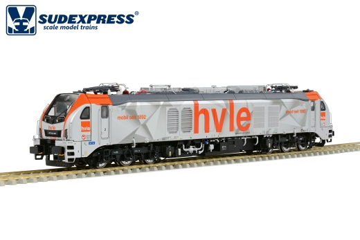 SUDEXPRESS S1590039 - HVLE 159 003