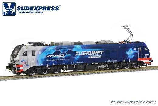 SUDEXPRESS S1592088 - BSAS 159 208