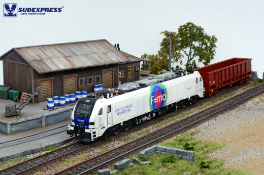 SUDEXPRESS S1592018 - HHPI 159 201