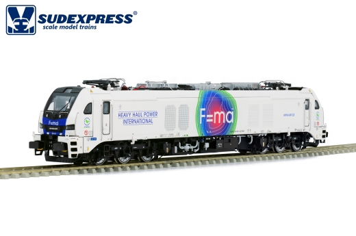SUDEXPRESS S1592011 - HHPI 159 201