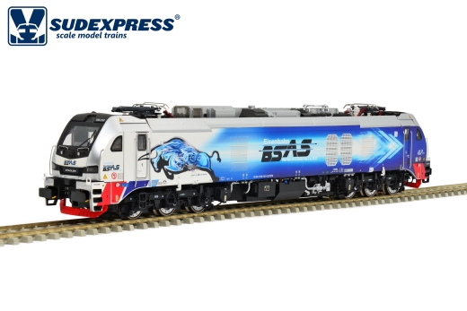 SUDEXPRESS S1592109 - BSAS 159 210 Stier