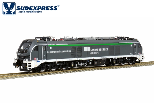 SUDEXPRESS S1592128 - Starkenberger 159 212