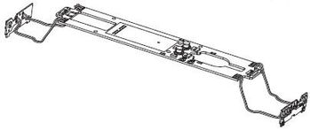 PIKO ET51700-54 - placa principal con paneles de iluminación + cable