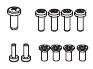 PIKO ET51700-75 - Screw set (11 pcs.)