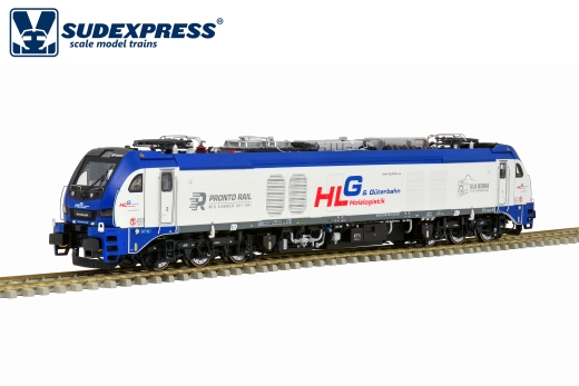 SUDEXPRESS S1592168 - HLG 159 216