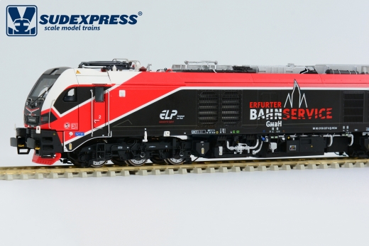 SUDEXPRESS S1592278 - EBS 159 227