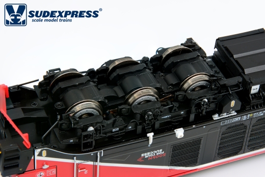 SUDEXPRESS S1592278 - EBS 159 227