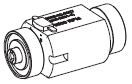 PIKO ET52600-28 - Motor, compl.