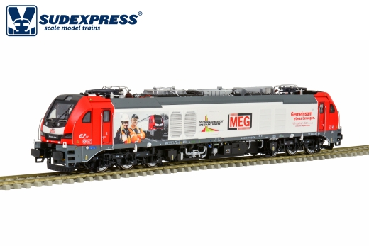 SUDEXPRESS S1592170 - MEG 159 217