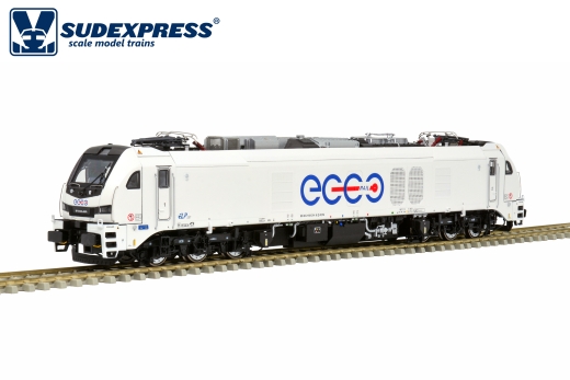 SUDEXPRESS S1592148 - Ecco-rail 159 214