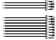 PIKO ET37580-30 - Kabel