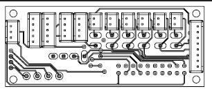 PIKO ET37580-33 - scheda connettore