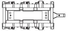 PIKO ET37580-34 - Copertura del carrello