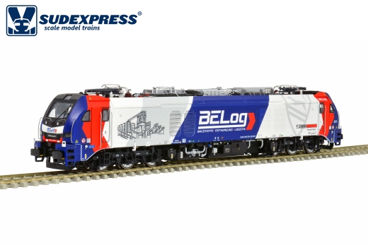 SUDEXPRESS S1592388 - BELog 159 238 Belinda