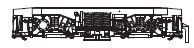 PIKO ET51710-70 - Drehgestell m. Kleinteilen, hinten