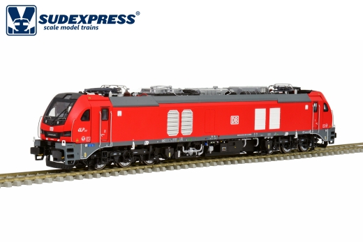 SUDEXPRESS S1592400-DB Cargo 159 240