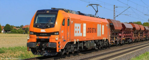 SUDEXPRESS S1592300 - BBL Logistik 159 230