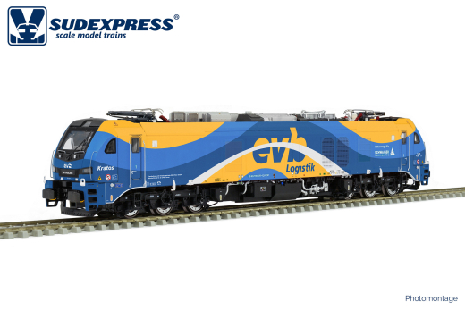 SUDEXPRESS S1592291 - EVB 159 229 Kratos