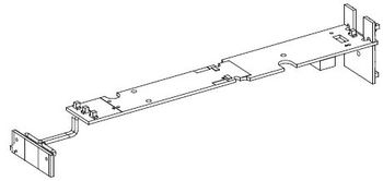 PIKO ET40418-54 - Circuit board with lighting board + cable