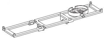 PIKO ET47450-41 - Motor mount