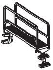 PIKO ET47740-16 - Stage with railing