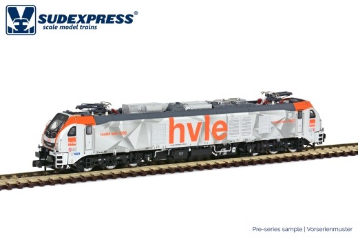 SUDEXPRESS N1590031 - HVLE 159 003