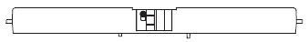 PIKO ET51732-103 - Motor mount