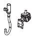 PIKO ET51730-64 - Plug / power coupling