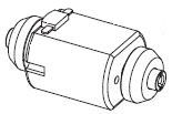 PIKO ET51730-106 - Motor komplett